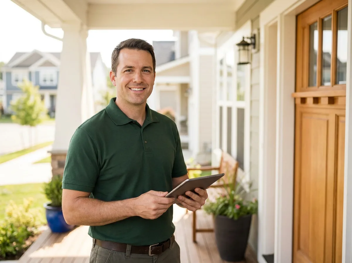 Pest control FAQs for Collinston, UT